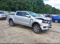 1FTER4FH7KLA21509 2019 FORD RANGER