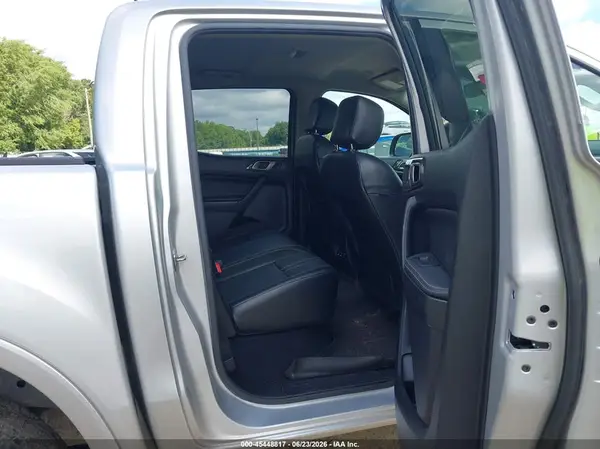 1FTER4FH7KLA21509 2019 FORD RANGER - Image 8