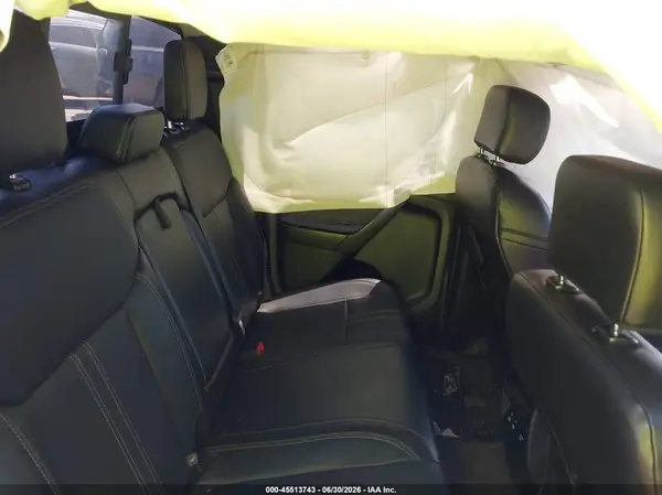 1FTER4FH7KLA22983 2019 FORD RANGER - Image 8