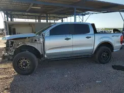 1FTER4FH7KLA23289 2019 FORD RANGER