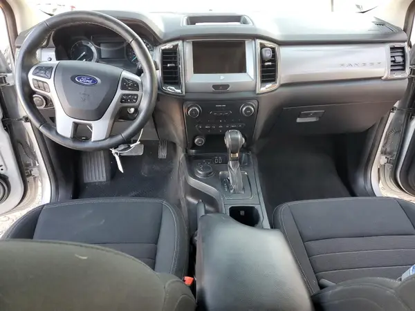 1FTER4FH7KLA23289 2019 FORD RANGER - Image 8