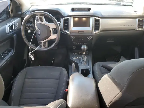 1FTER4FH7KLA25754 2019 FORD RANGER - Image 8