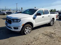 1FTER4FH7KLA27889 2019 FORD RANGER