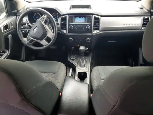 1FTER4FH7KLA27889 2019 FORD RANGER - Image 8