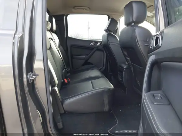 1FTER4FH7KLA31098 2019 FORD RANGER - Image 8