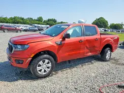 1FTER4FH7KLA32316 2019 FORD RANGER