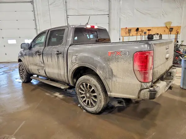 1FTER4FH7KLA32400 2019 FORD RANGER - Image 2