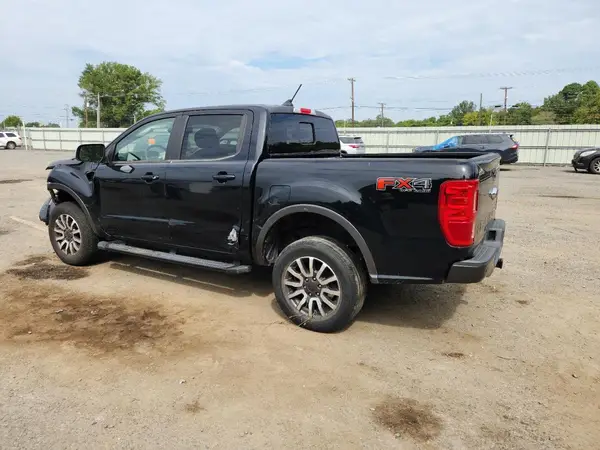 1FTER4FH7KLA32817 2019 FORD RANGER - Image 2