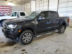 1FTER4FH7KLA34454 2019 FORD RANGER