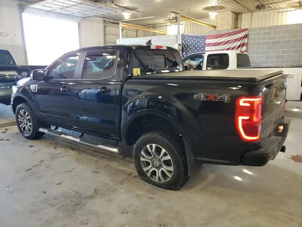 1FTER4FH7KLA34454 2019 FORD RANGER - Image 2