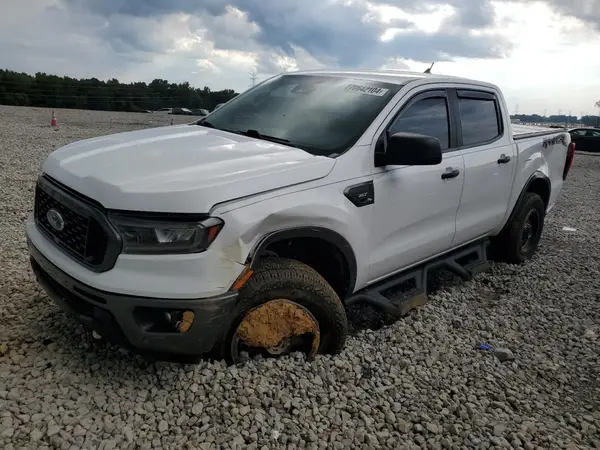 1FTER4FH7KLA34955 2019 FORD RANGER - Image 1