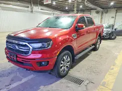 1FTER4FH7KLA36091 2019 FORD RANGER