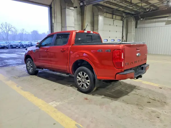1FTER4FH7KLA36091 2019 FORD RANGER - Image 2