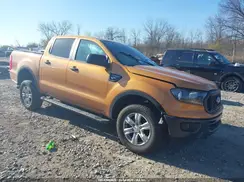 1FTER4FH7KLA37256 2019 FORD RANGER