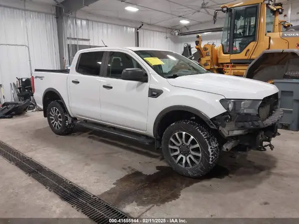 1FTER4FH7KLA42764 2019 FORD RANGER - Image 1