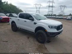 1FTER4FH7KLA43610 2019 FORD RANGER