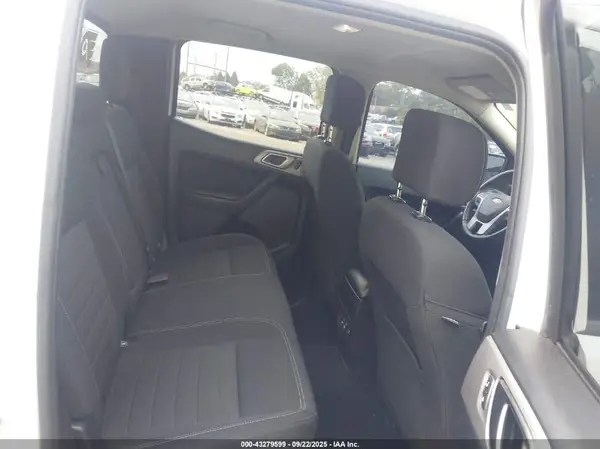 1FTER4FH7KLA43610 2019 FORD RANGER - Image 8