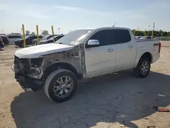1FTER4FH7KLA48404 2019 FORD RANGER