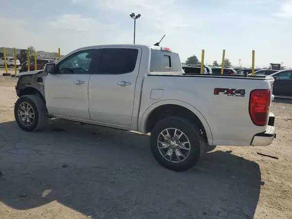 1FTER4FH7KLA48404 2019 FORD RANGER - Image 2