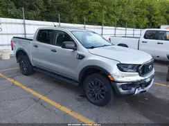 1FTER4FH7KLA48578 2019 FORD RANGER