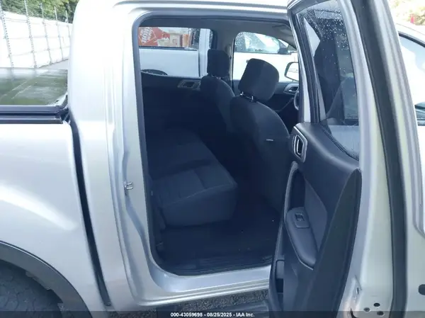 1FTER4FH7KLA48578 2019 FORD RANGER - Image 8
