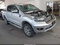 1FTER4FH7KLA49584 2019 FORD RANGER