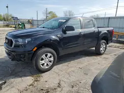 1FTER4FH7KLA50699 2019 FORD RANGER