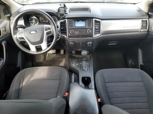 1FTER4FH7KLA50699 2019 FORD RANGER - Image 8