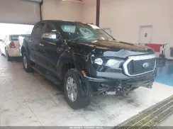 1FTER4FH7KLA51156 2019 FORD RANGER
