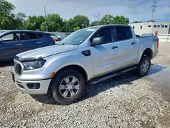 1FTER4FH7KLA51495 2019 FORD RANGER