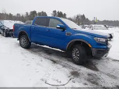 1FTER4FH7KLA52114 2019 FORD RANGER