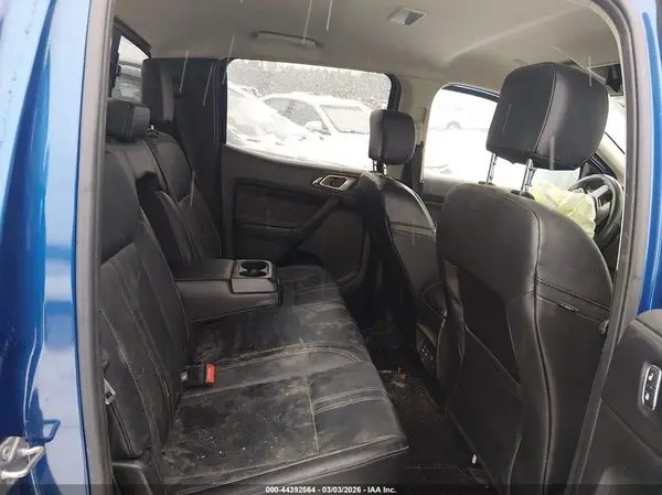 1FTER4FH7KLA52114 2019 FORD RANGER - Image 8