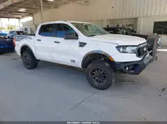 1FTER4FH7KLA53814 2019 FORD RANGER