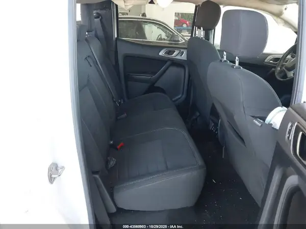 1FTER4FH7KLA53814 2019 FORD RANGER - Image 8