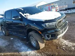 1FTER4FH7KLA54428 2019 FORD RANGER