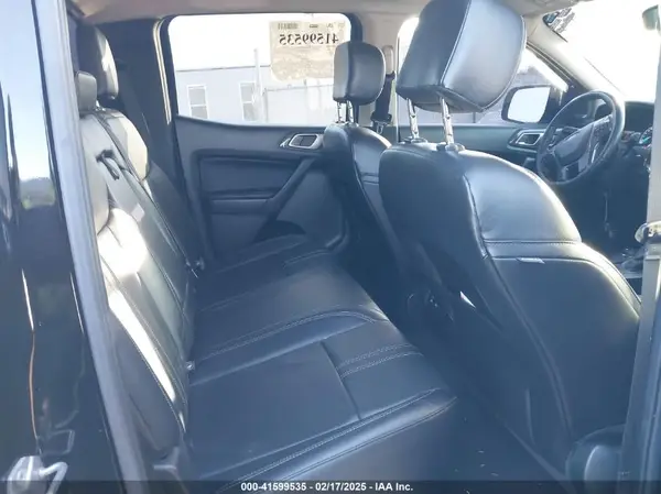 1FTER4FH7KLA54428 2019 FORD RANGER - Image 8