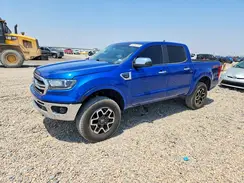 1FTER4FH7KLA54512 2019 FORD RANGER