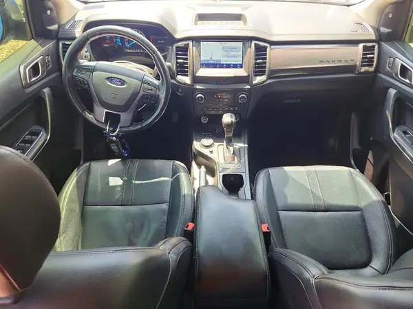 1FTER4FH7KLA54512 2019 FORD RANGER - Image 8