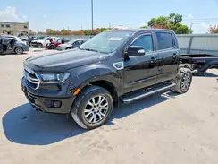 1FTER4FH7KLA55658 2019 FORD RANGER