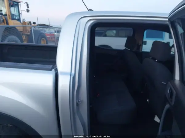 1FTER4FH7KLA58222 2019 FORD RANGER - Image 8