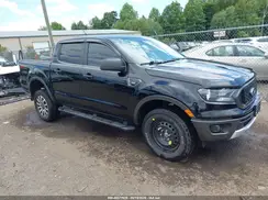 1FTER4FH7KLA58494 2019 FORD RANGER