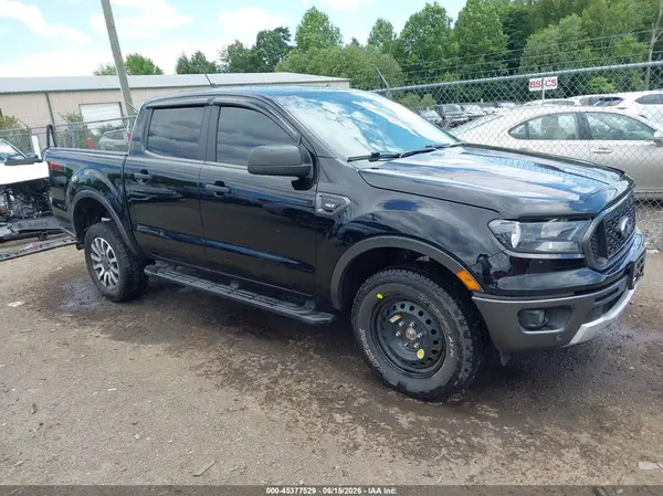 1FTER4FH7KLA58494 2019 FORD RANGER - Image 1