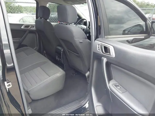 1FTER4FH7KLA58494 2019 FORD RANGER - Image 8