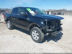 1FTER4FH7KLA58642 2019 FORD RANGER