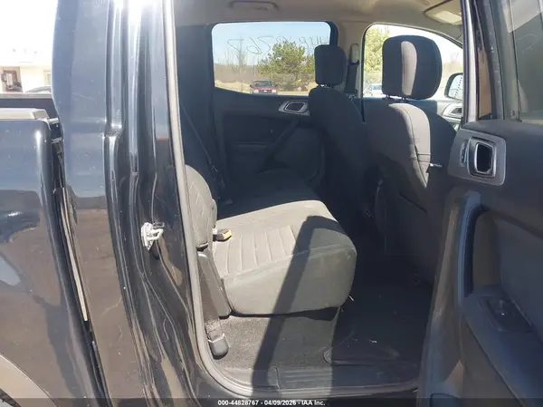 1FTER4FH7KLA58642 2019 FORD RANGER - Image 8