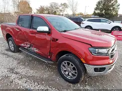 1FTER4FH7KLA58821 2019 FORD RANGER