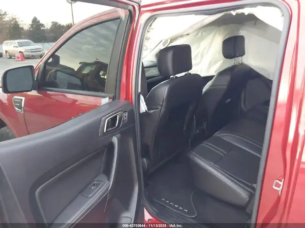 1FTER4FH7KLA58821 2019 FORD RANGER - Image 8