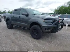 1FTER4FH7KLA59404 2019 FORD RANGER