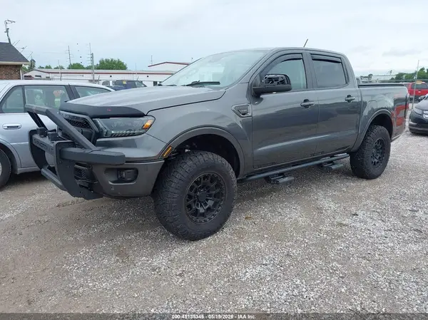 1FTER4FH7KLA59404 2019 FORD RANGER - Image 2