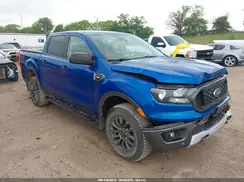 1FTER4FH7KLA66997 2019 FORD RANGER